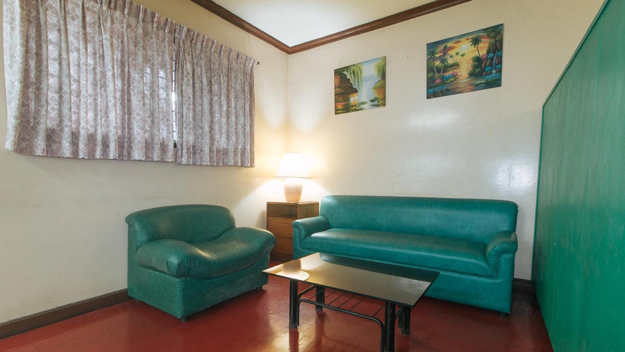 Reddoorz At Broadway Court Apartelle Quezon City Exterior foto
