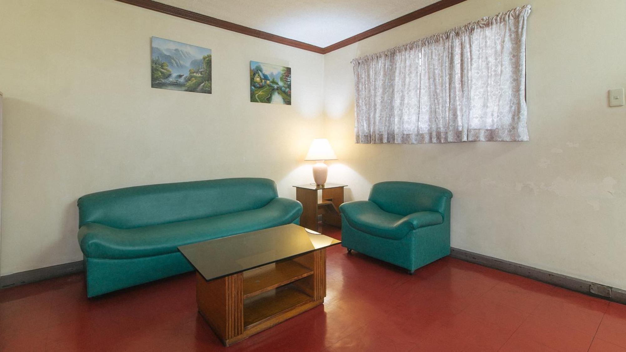 Reddoorz At Broadway Court Apartelle Quezon City Exterior foto