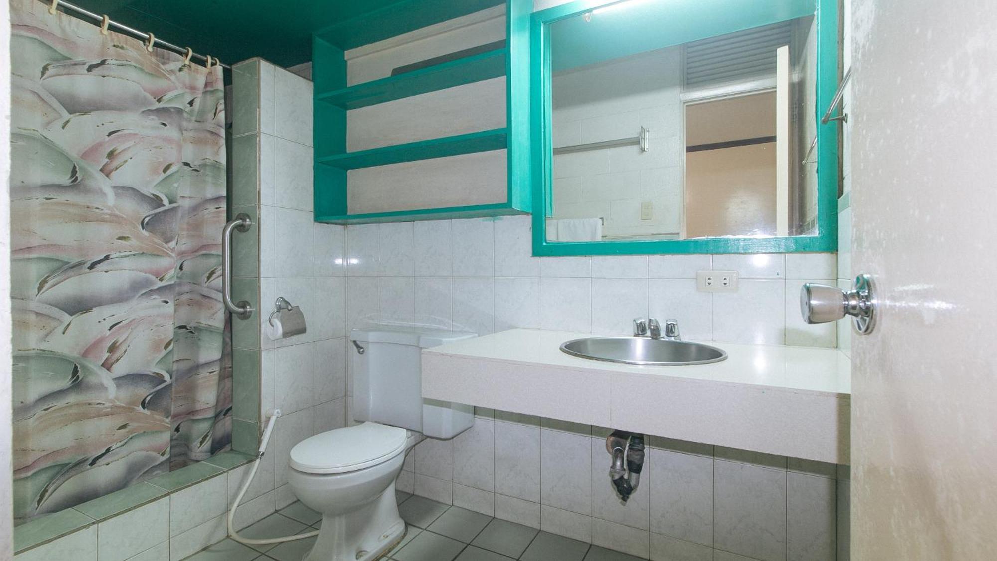 Reddoorz At Broadway Court Apartelle Quezon City Exterior foto