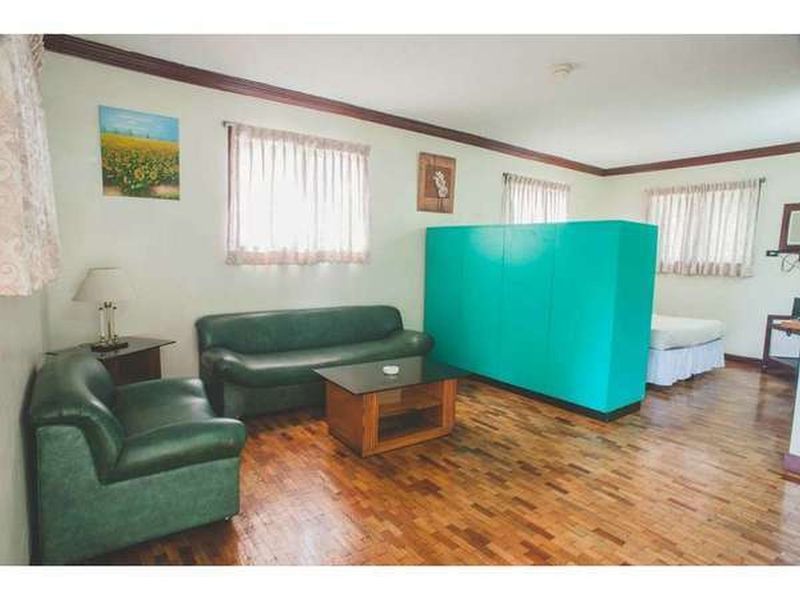 Reddoorz At Broadway Court Apartelle Quezon City Exterior foto